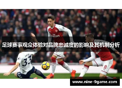 足球赛事观众体验对品牌忠诚度的影响及其机制分析 足球赛事观众体验对品牌忠诚度的影响及其机制分析