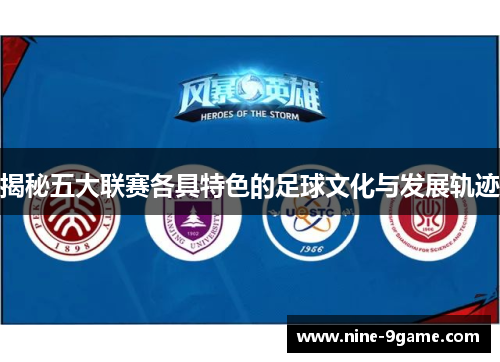 揭秘五大联赛各具特色的足球文化与发展轨迹
