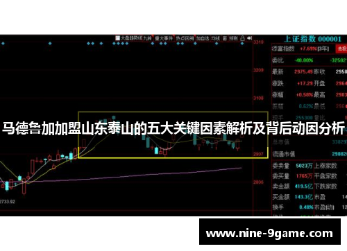 马德鲁加加盟山东泰山的五大关键因素解析及背后动因分析